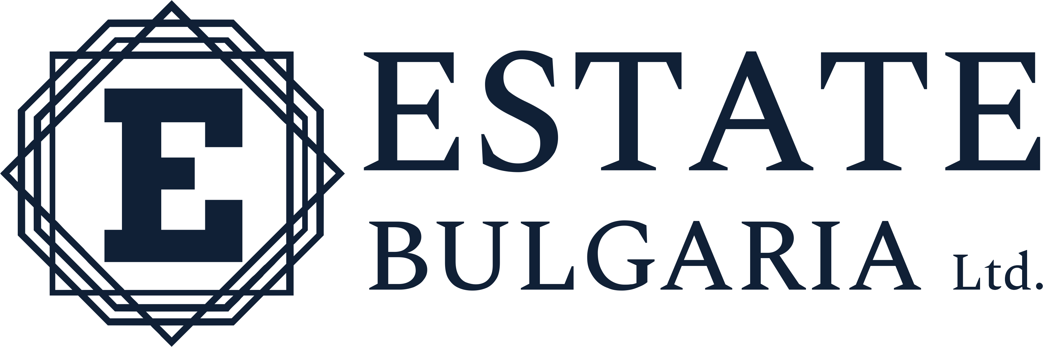 Estate Bulgaria