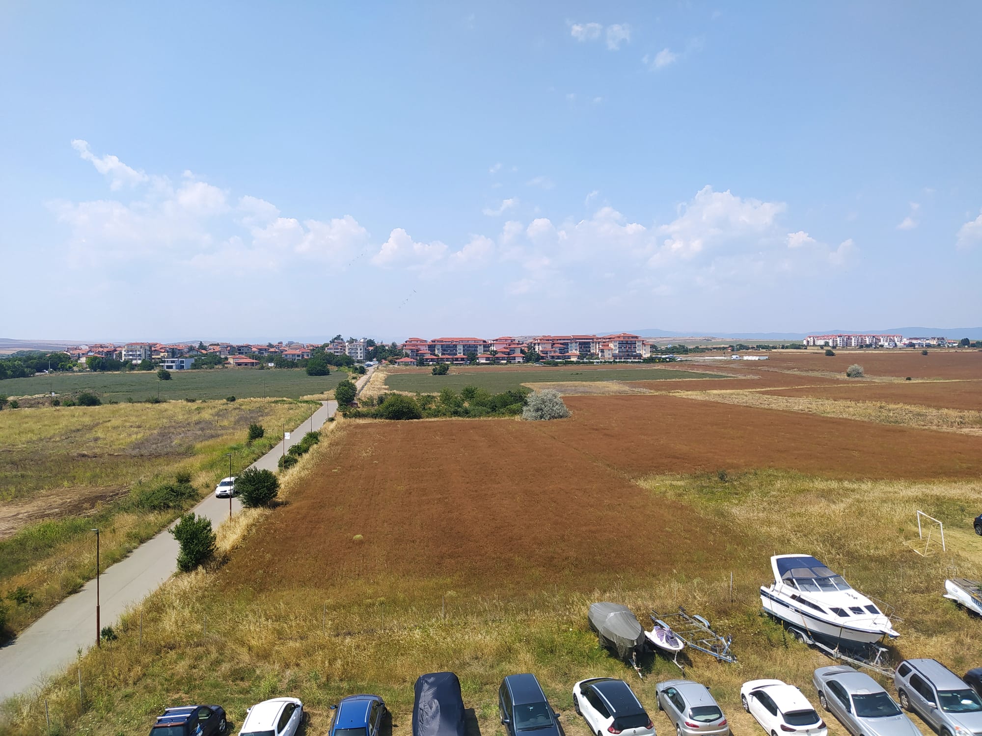 Marina Cape Мидия Фемили Резорт, Aheloy, 4 Ložnice Ložnice, ,2 KoupelnyKoupelny,Apartmán,Na Prodej,Мидия Фемили Резорт,6,1112