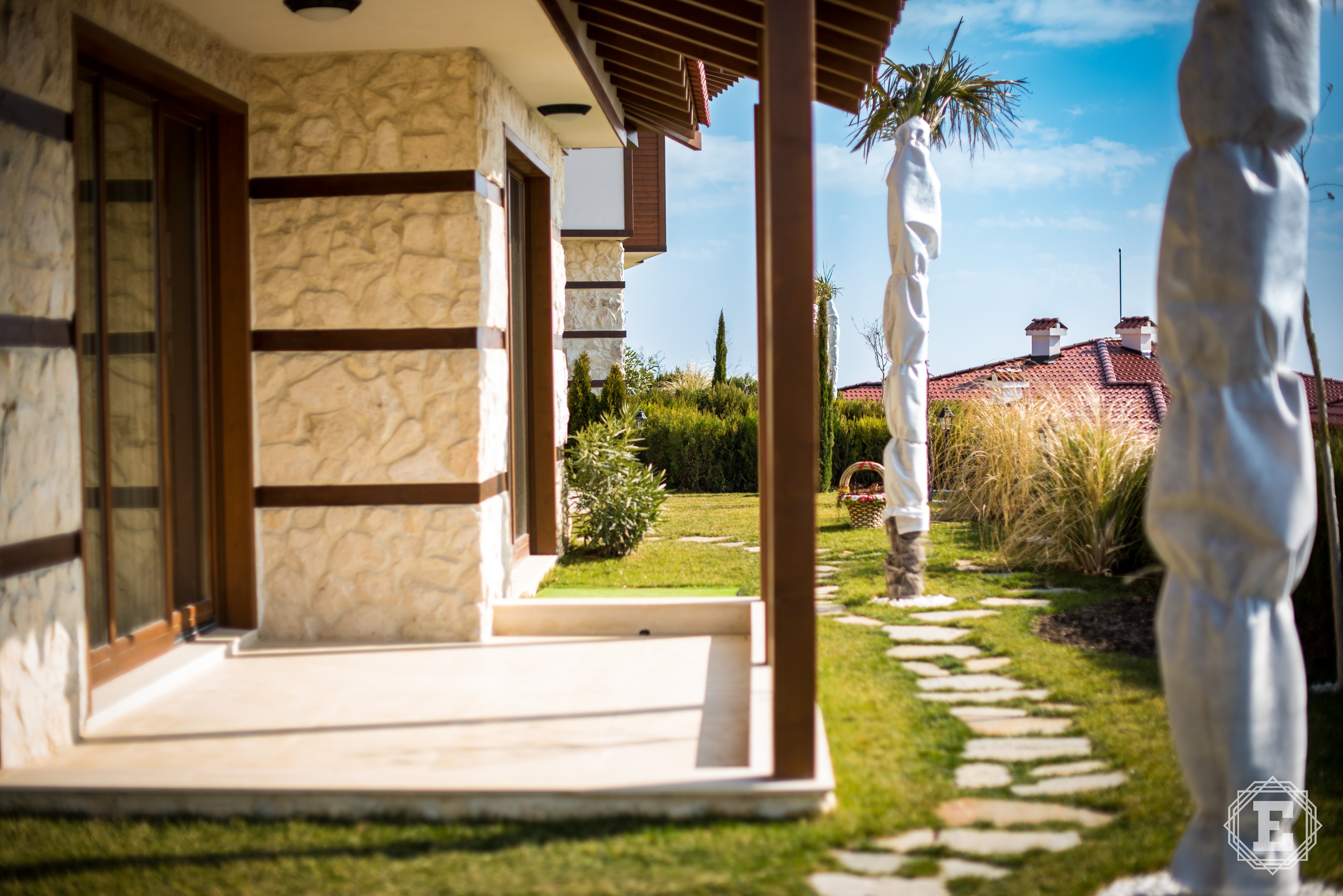 Sveti Vlas, 5 Ložnice Ložnice, ,5 KoupelnyKoupelny,Villa,Na Prodej,1114