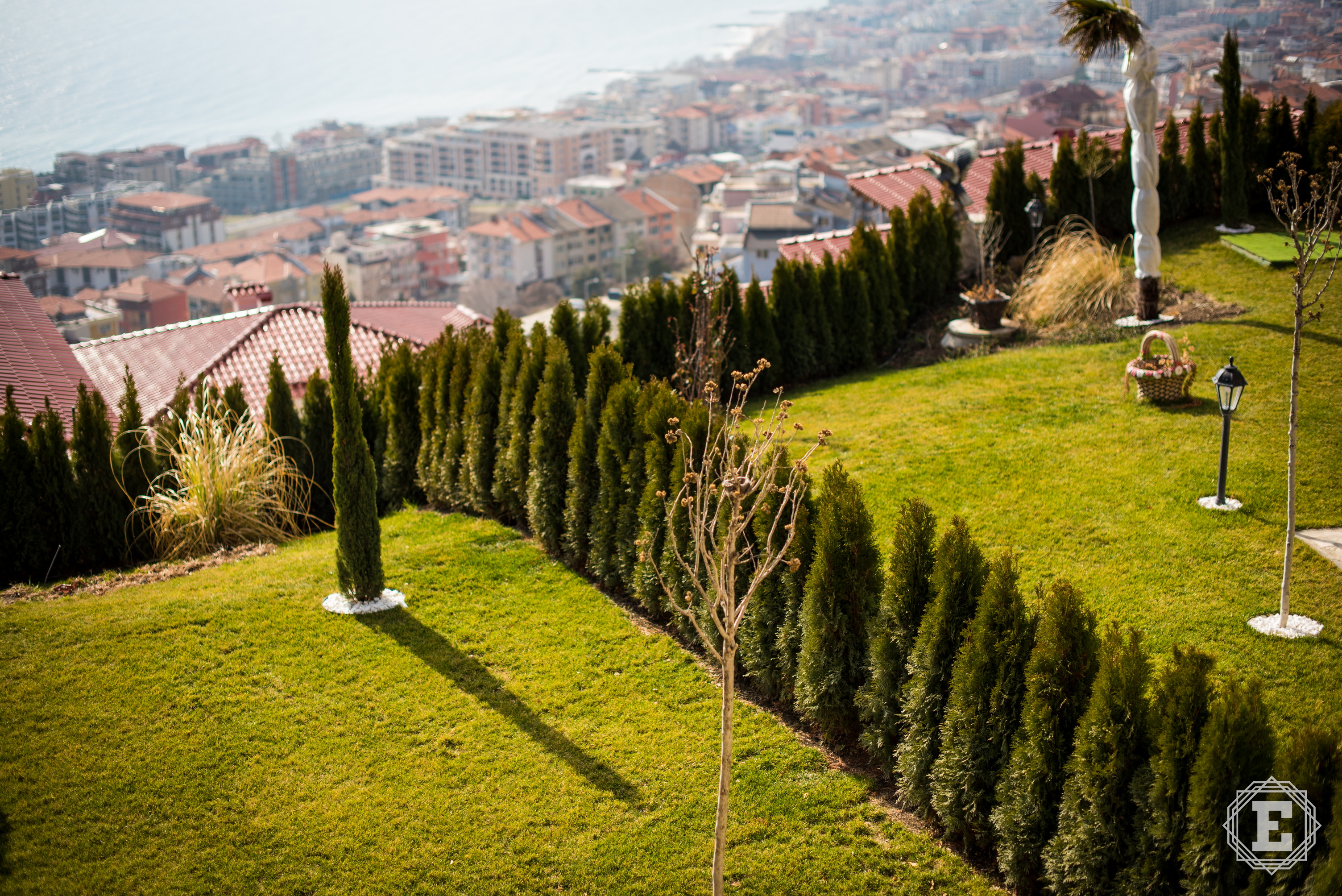 Sveti Vlas, 5 Ložnice Ložnice, ,5 KoupelnyKoupelny,Villa,Na Prodej,1114