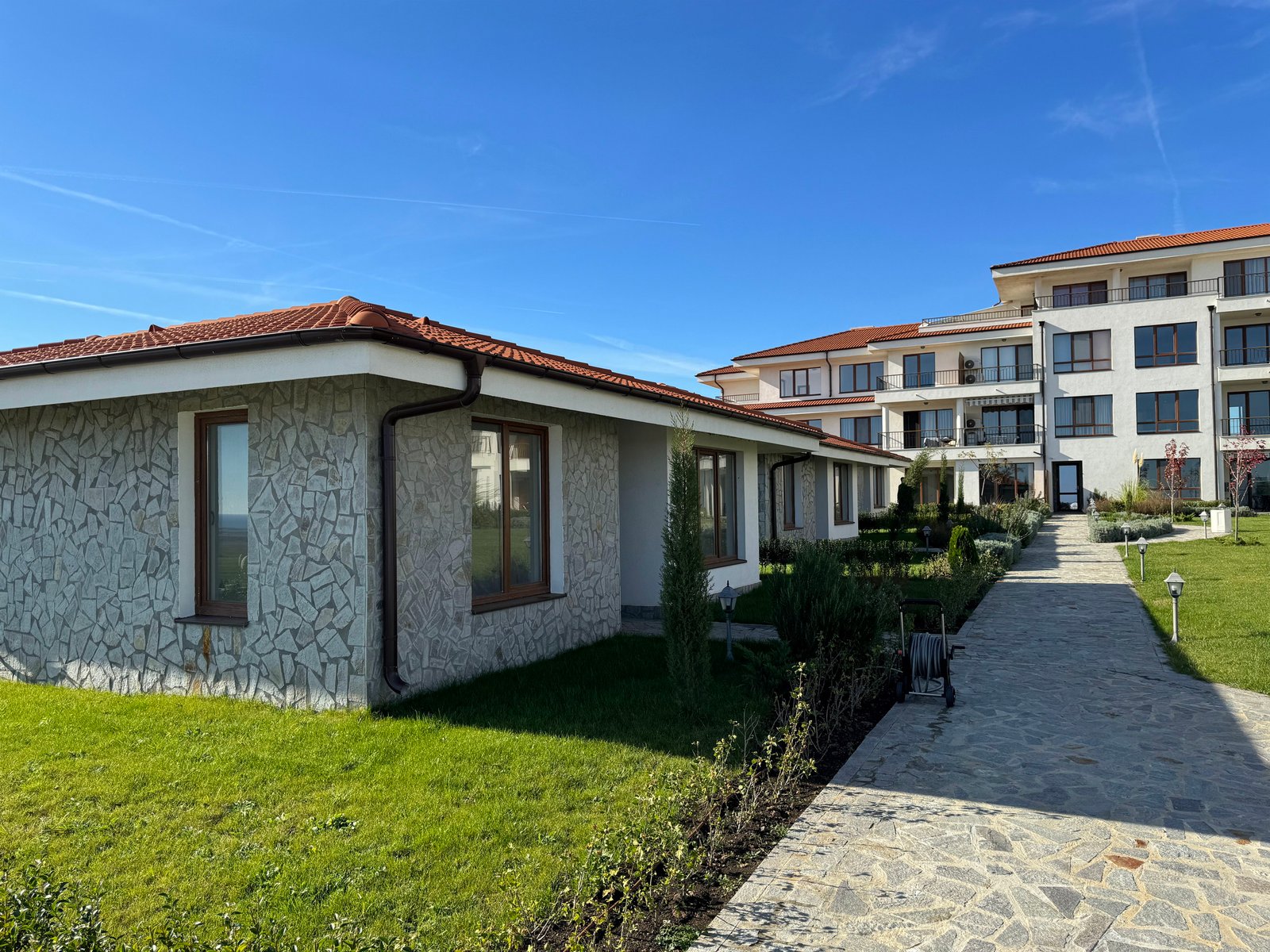 Aheloy, 3 Schlafzimmer Schlafzimmer, ,2 BäderBäder,Villa,Zu verkaufen,1116