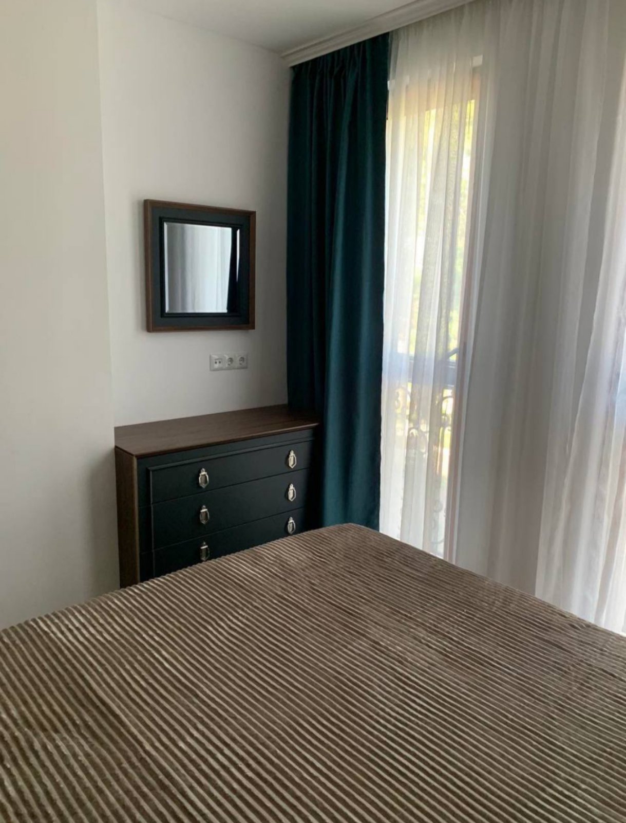 кв. Чайка 149, 8240 Чайка, Sunny Beach, Bulharsko, Sonnenstrand, 1 Schlafzimmer Schlafzimmer, ,1 BadezimmerBäder,Appartement,Zu verkaufen,кв. Чайка 149, 8240 Чайка, Sunny Beach, Bulharsko,2,1118