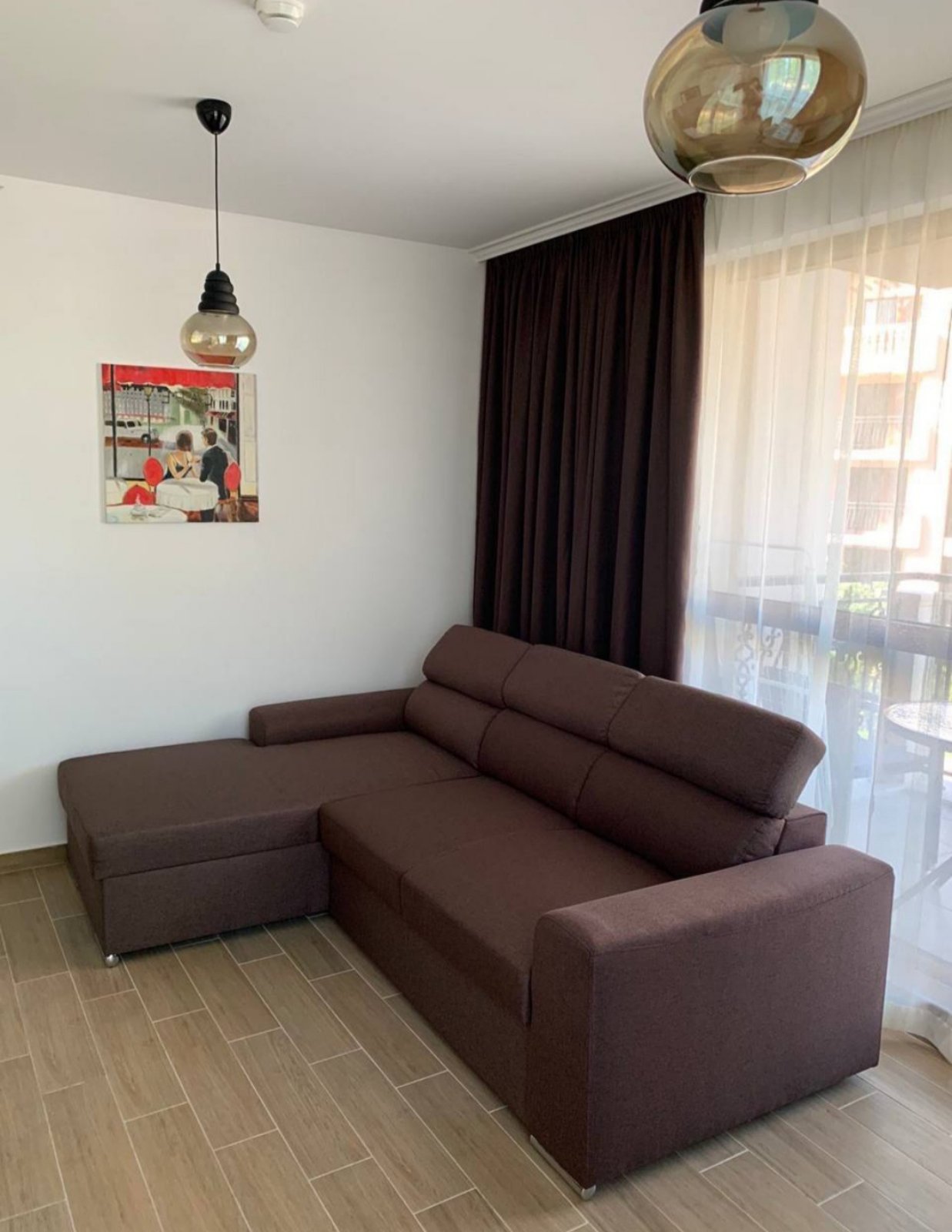 кв. Чайка 149, 8240 Чайка, Sunny Beach, Bulharsko, Sonnenstrand, 1 Schlafzimmer Schlafzimmer, ,1 BadezimmerBäder,Appartement,Zu verkaufen,кв. Чайка 149, 8240 Чайка, Sunny Beach, Bulharsko,2,1118