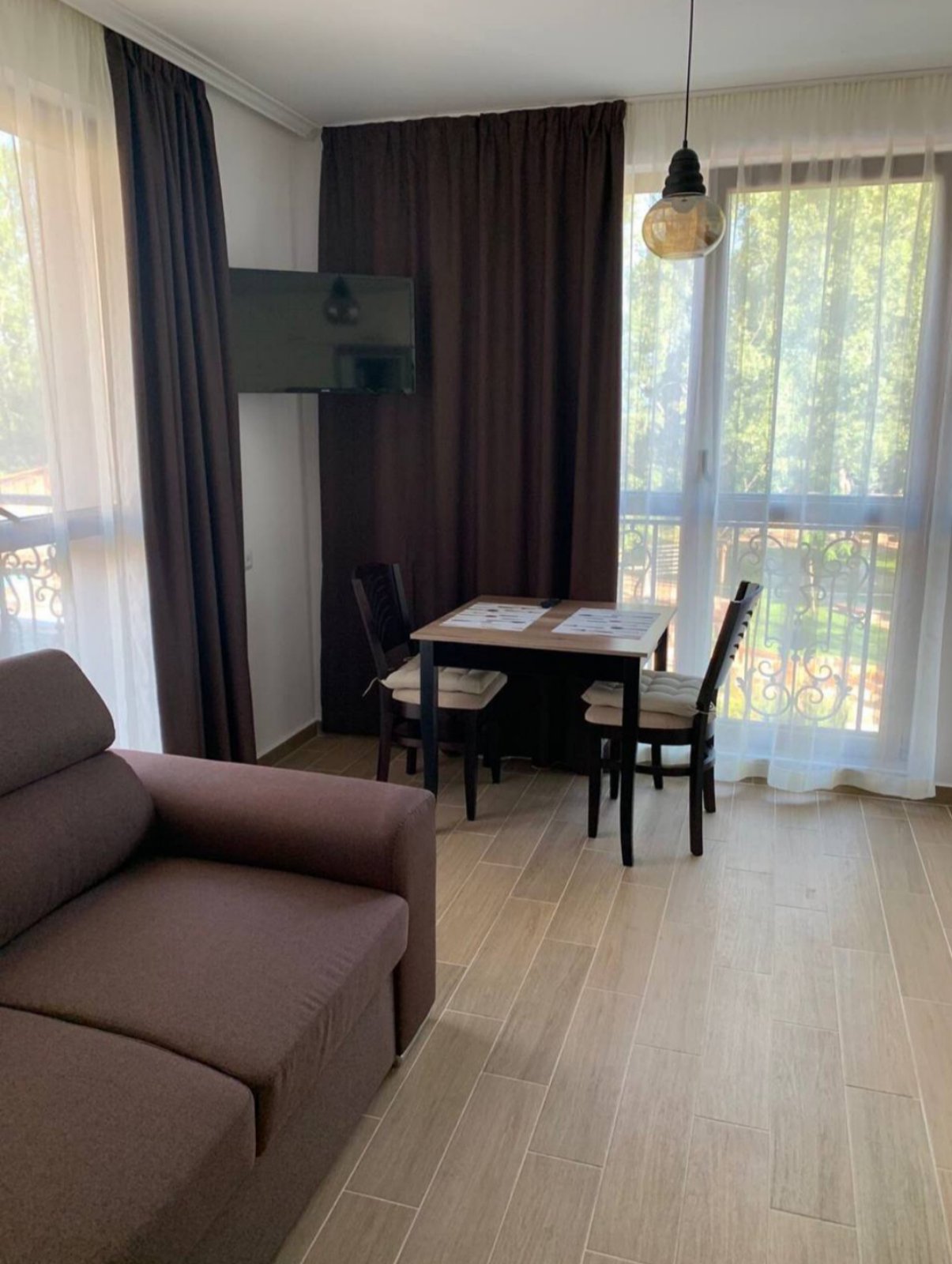 кв. Чайка 149, 8240 Чайка, Sunny Beach, Bulharsko, Sonnenstrand, 1 Schlafzimmer Schlafzimmer, ,1 BadezimmerBäder,Appartement,Zu verkaufen,кв. Чайка 149, 8240 Чайка, Sunny Beach, Bulharsko,2,1118