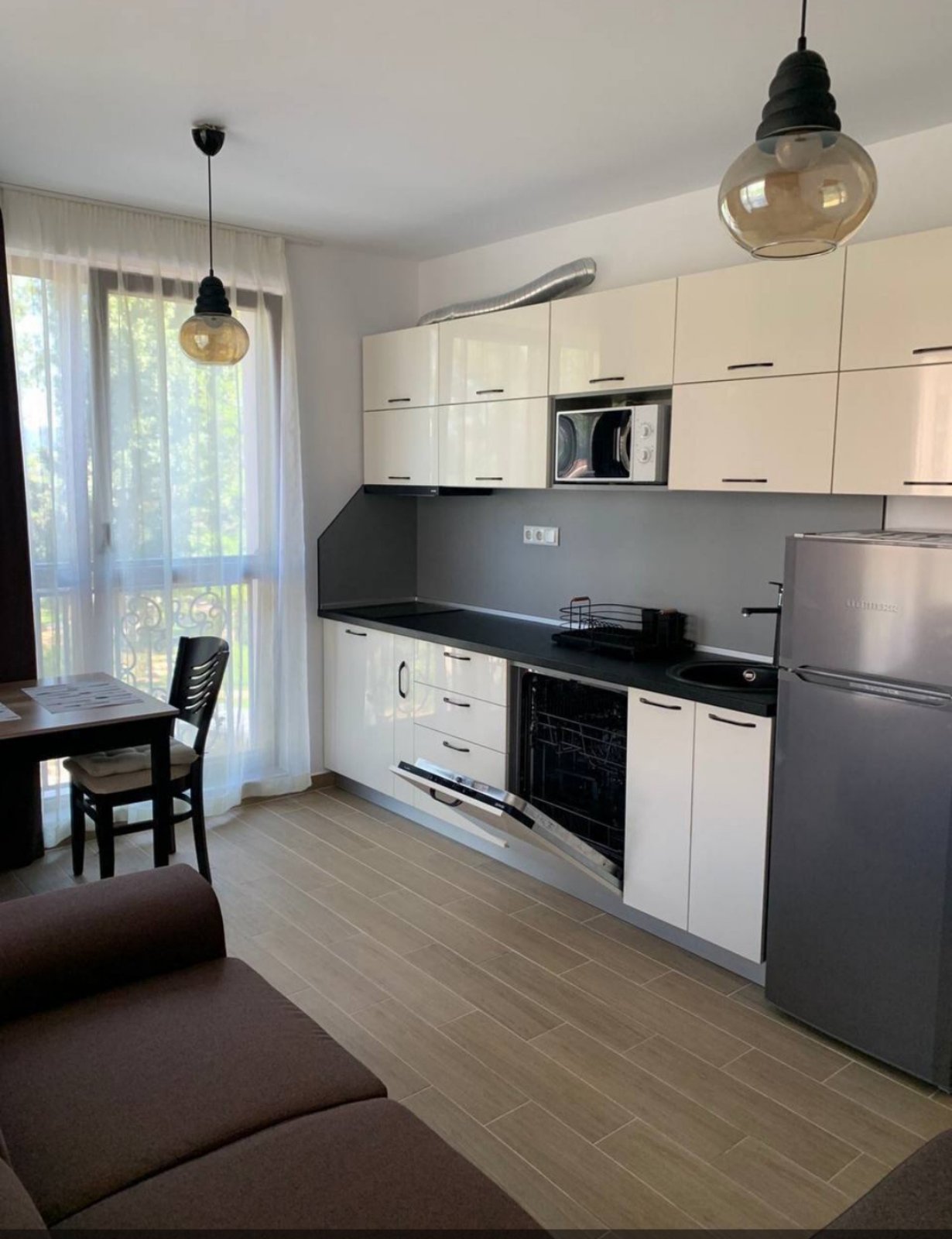 кв. Чайка 149, 8240 Чайка, Sunny Beach, Bulharsko, Sonnenstrand, 1 Schlafzimmer Schlafzimmer, ,1 BadezimmerBäder,Appartement,Zu verkaufen,кв. Чайка 149, 8240 Чайка, Sunny Beach, Bulharsko,2,1118