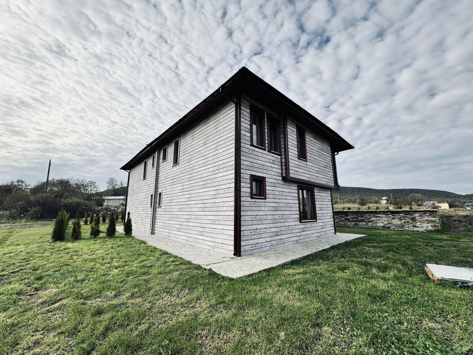 Medovo, Medovo, 2 Schlafzimmer Schlafzimmer, ,1 BadezimmerBäder,Villa,Zu verkaufen,Medovo,1126