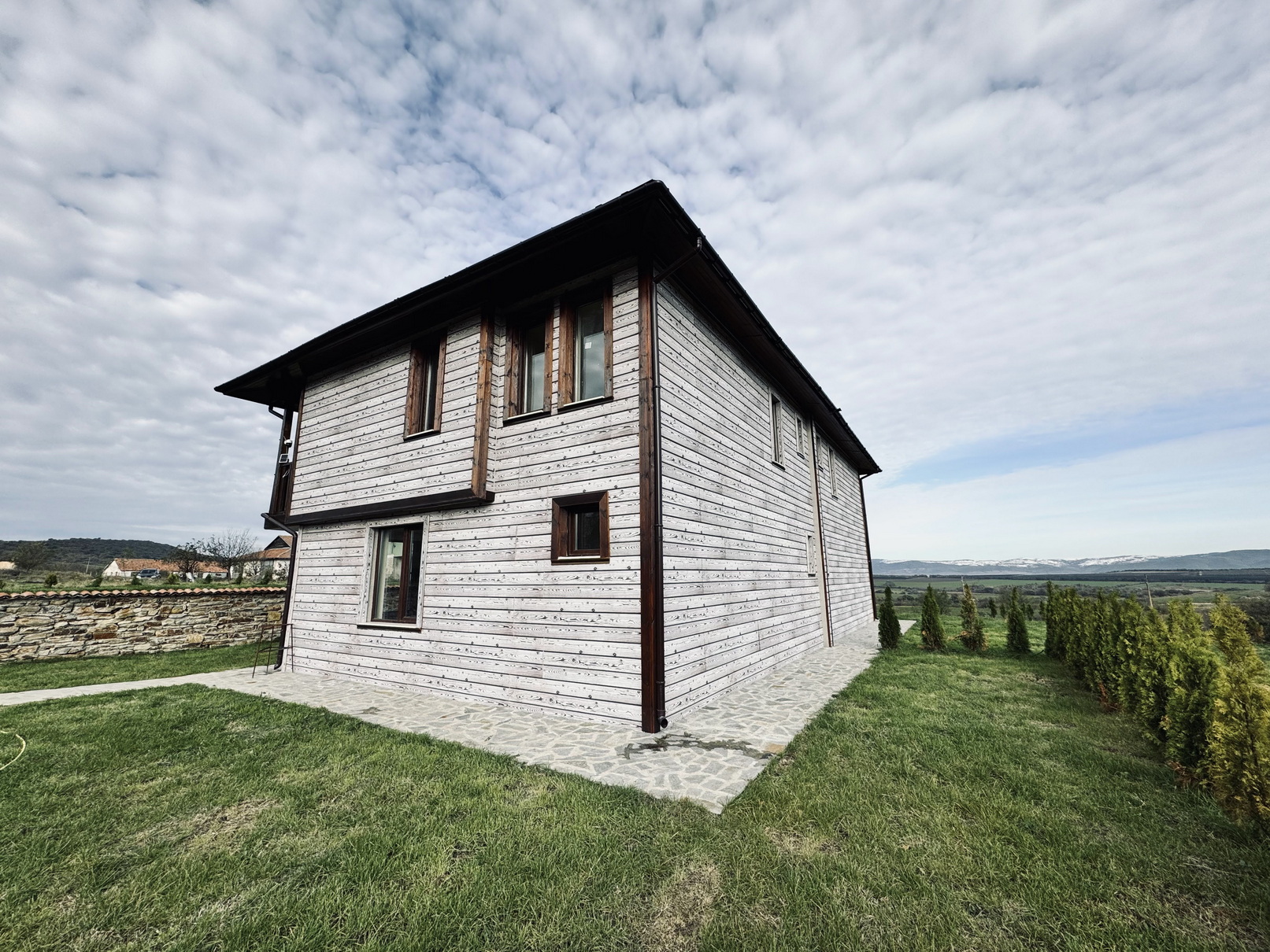 Medovo, Medovo, 2 Schlafzimmer Schlafzimmer, ,1 BadezimmerBäder,Villa,Zu verkaufen,Medovo,1126