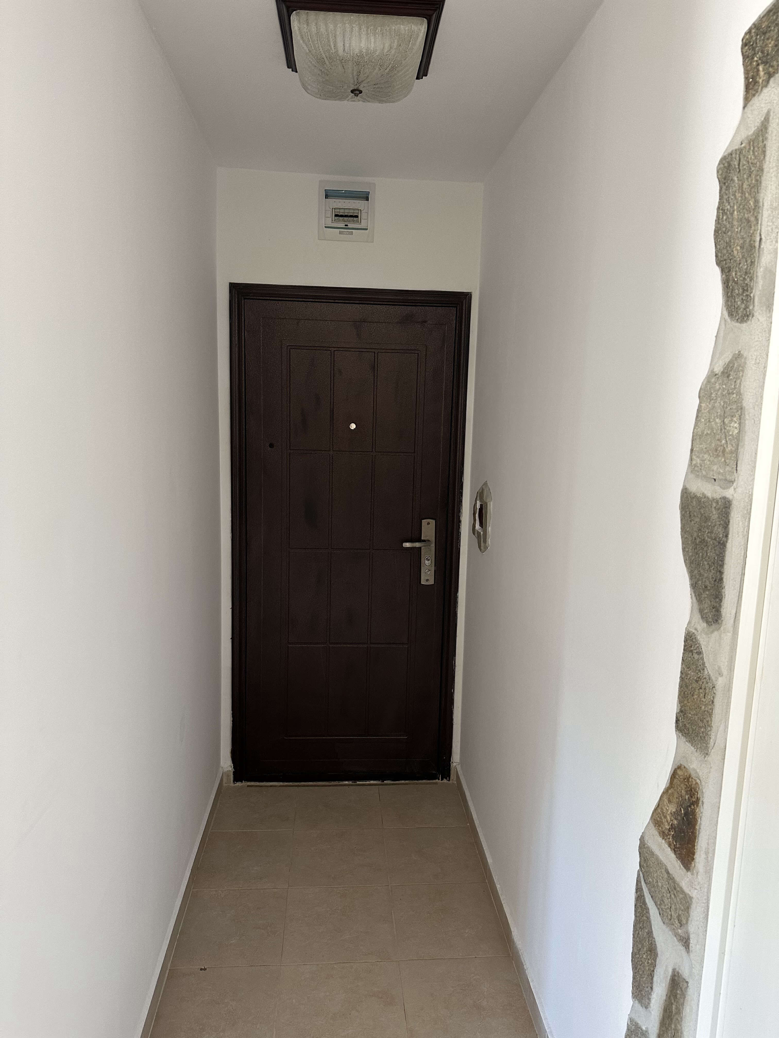 11 ул. Пирин 8256 кв. Юрта под пътя, Sveti Vlas, 1 Ložnice Ložnice, ,1 KoupelnaKoupelny,Apartmán,Na Prodej, 8256 кв. Юрта под пътя,1011