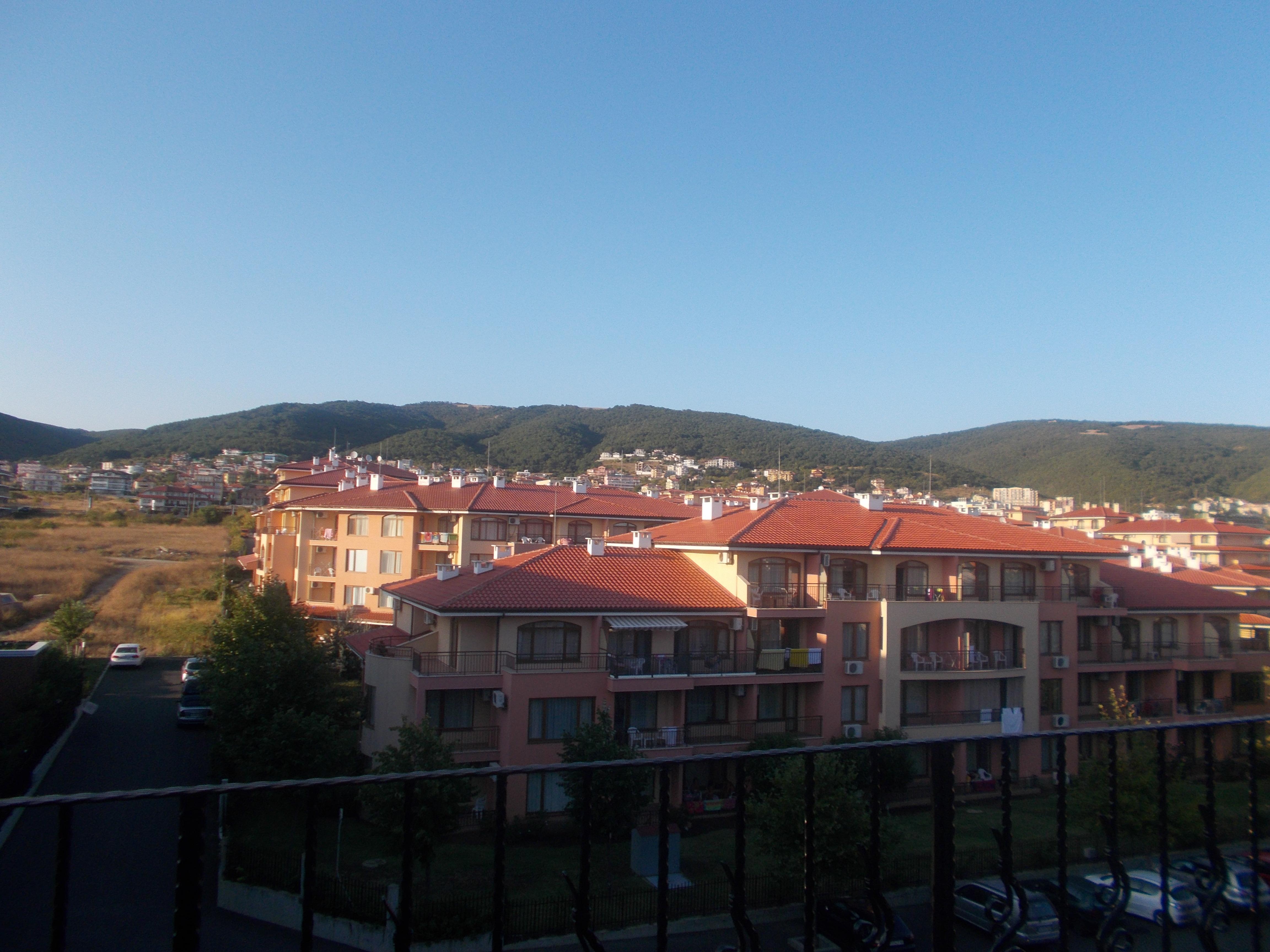 Sveti Vlas, 1 Ložnice Ložnice, ,1 KoupelnaKoupelny,Apartmán,Na Prodej,4,1155