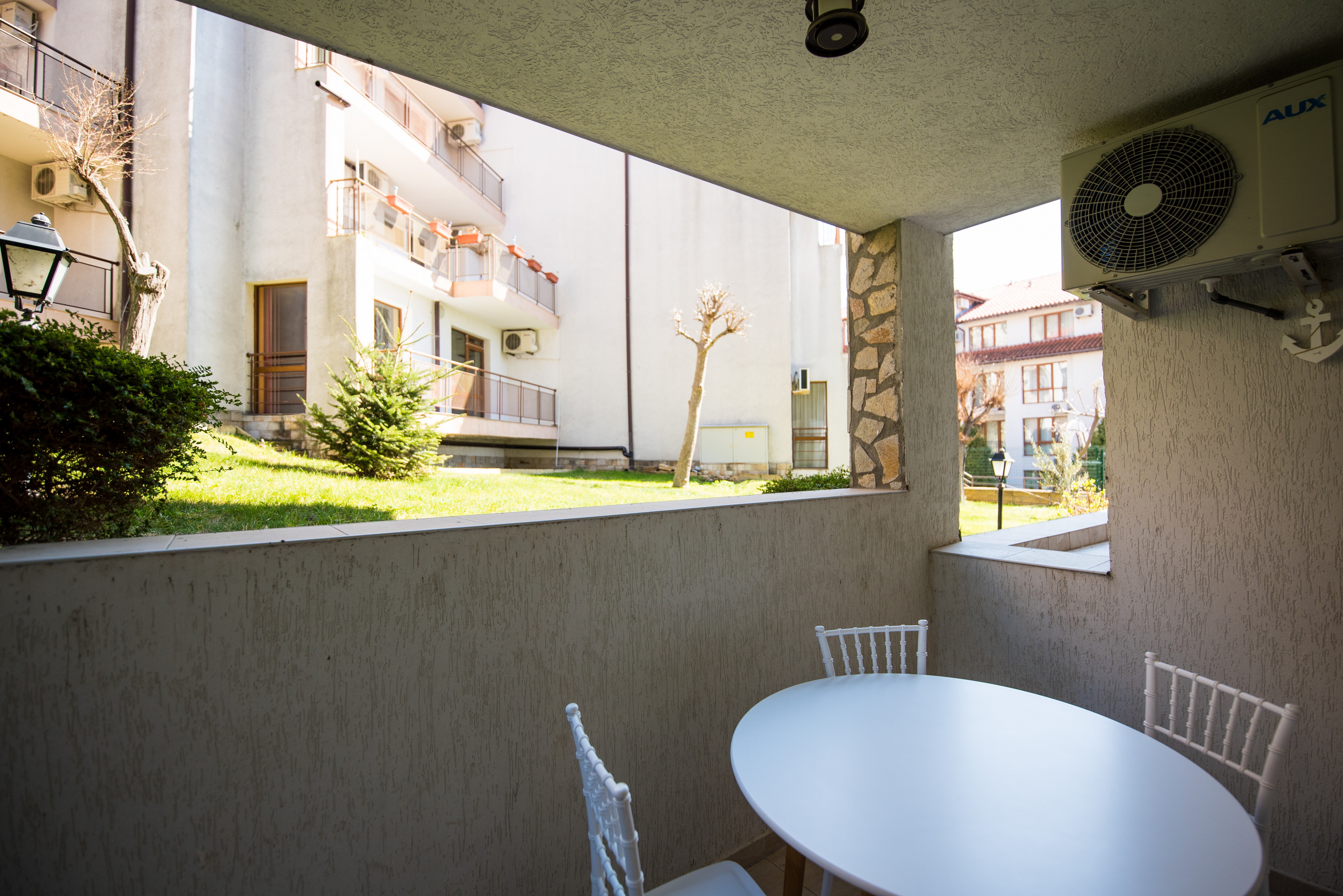 Sveti Vlas, 1 Ložnice Ložnice, ,1 KoupelnaKoupelny,Apartmán,Na Prodej,1178