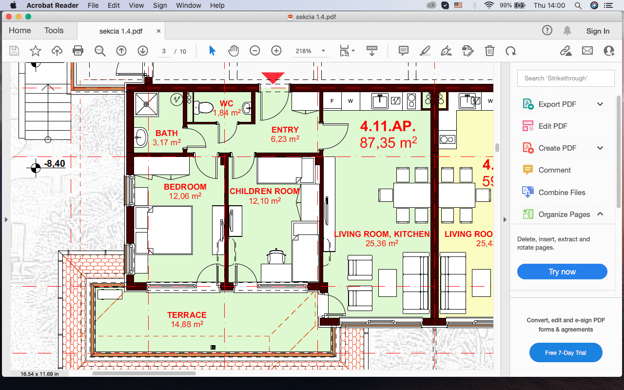 ЕТЪРА 4 ул. Люляк, Sveti Vlas, 2 Schlafzimmer Schlafzimmer, ,1 BadezimmerBäder,Appartement,Zu verkaufen,ул. Люляк,3,1026