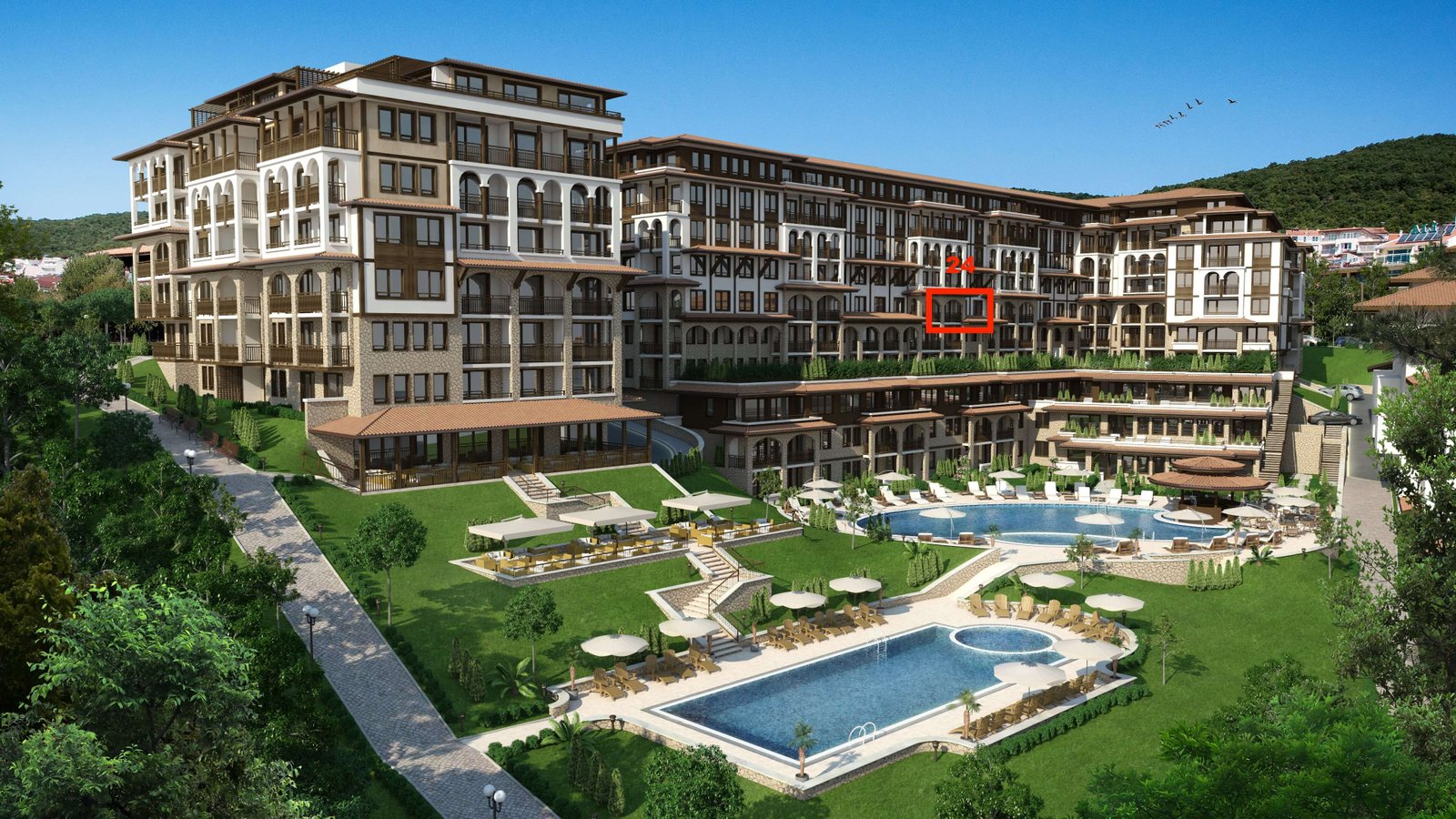 ЕТЪРА 4 ул. Люляк, Sveti Vlas, 2 Schlafzimmer Schlafzimmer, ,1 BadezimmerBäder,Appartement,Zu verkaufen,ул. Люляк,3,1037 ЕТЪРА 4 ул. Люляк, Sveti Vlas, 2 Schlafzimmer Schlafzimmer, ,1 BadezimmerBäder,Appartement,Zu verkaufen,ул. Люляк,3,1037