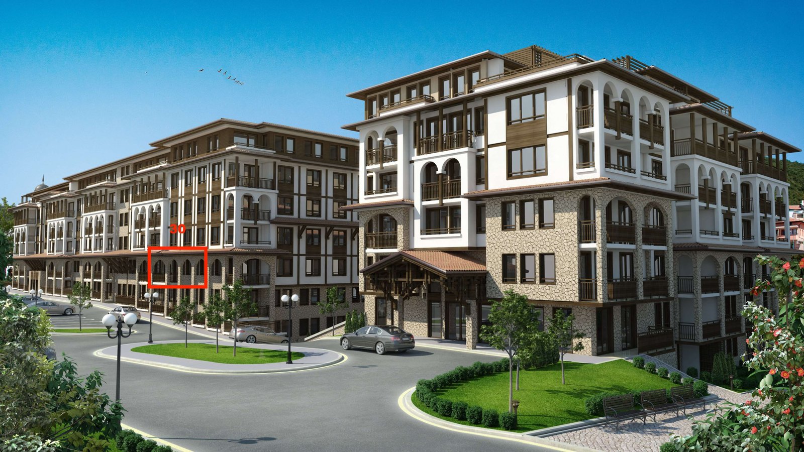 ЕТЪРА 4 ул. Люляк, Sveti Vlas, 2 Ložnice Ložnice, ,1 KoupelnaKoupelny,Apartmán,Na Prodej,ул. Люляк,3,1040 ЕТЪРА 4 ул. Люляк, Sveti Vlas, 2 Ložnice Ložnice, ,1 KoupelnaKoupelny,Apartmán,Na Prodej,ул. Люляк,3,1040