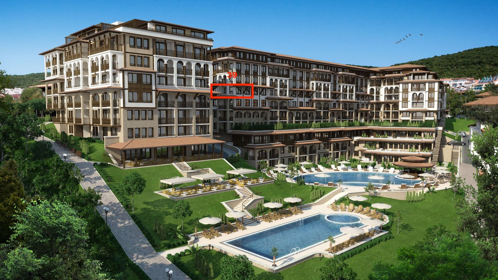 ЕТЪРА 4 ул. Люляк, Sveti Vlas, 2 Schlafzimmer Schlafzimmer, ,1 BadezimmerBäder,Appartement,Zu verkaufen,ул. Люляк,4,1045 ЕТЪРА 4 ул. Люляк, Sveti Vlas, 2 Schlafzimmer Schlafzimmer, ,1 BadezimmerBäder,Appartement,Zu verkaufen,ул. Люляк,4,1045