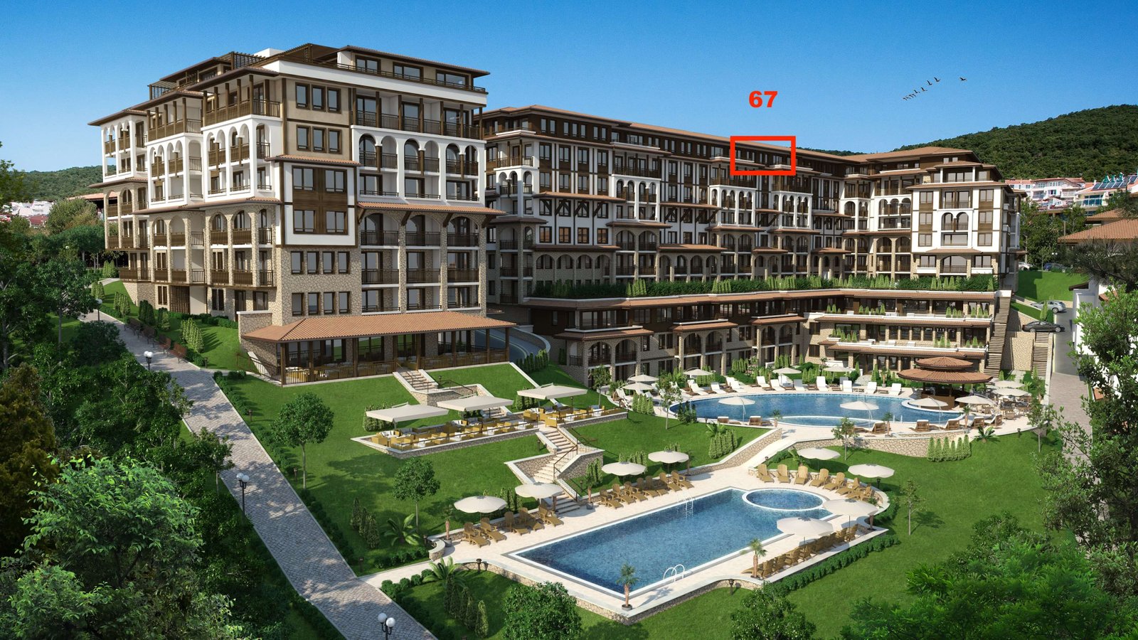 ЕТЪРА 4 ул. Люляк, Sveti Vlas, 3 Bedrooms Bedrooms, ,2 BathroomsBathrooms,Apartment,For Sale,ул. Люляк,7,1062 ЕТЪРА 4 ул. Люляк, Sveti Vlas, 3 Bedrooms Bedrooms, ,2 BathroomsBathrooms,Apartment,For Sale,ул. Люляк,7,1062