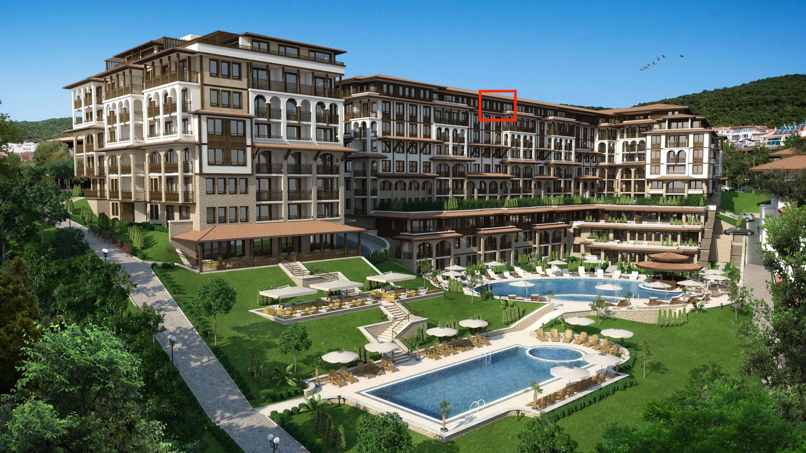 ЕТЪРА 4 ул. Люляк, Sveti Vlas, 2 Ložnice Ložnice, ,1 KoupelnaKoupelny,Apartmán,Na Prodej,ул. Люляк,7,1063 ЕТЪРА 4 ул. Люляк, Sveti Vlas, 2 Ložnice Ložnice, ,1 KoupelnaKoupelny,Apartmán,Na Prodej,ул. Люляк,7,1063